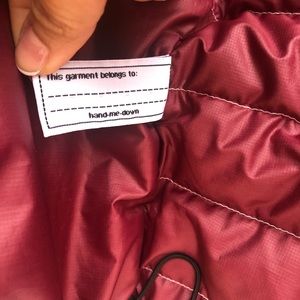 Patagonia Jackets & Coats - Pink Patagonia Puff Jacket Patagonia Jackets & Coats - Pink Patagonia Puff Jacket